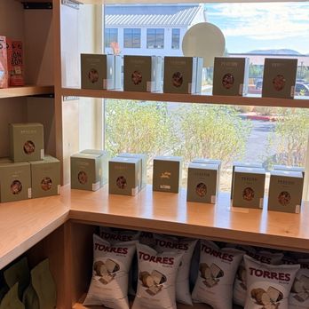 Perenn - Rancharrah  - Coffee & Tea Near Me - Reno, Nevada