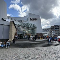 Schokoladenmuseum