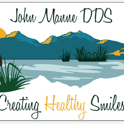 John E Manne DDS