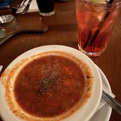 The Old Spaghetti Factory