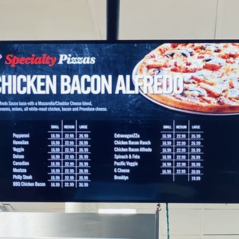 Domino's Pizza - Pizza - Pizza Near Me - Vancouver, British Columbia