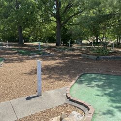 Birds Eye View - Come play a round