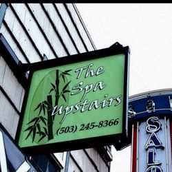Soul Skin - Soul Skin is located @ the Spa Upstairs!