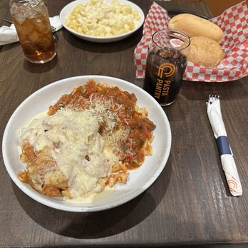 Pasta Pantry - Delis Near Me - Sherwood Park, Alberta Pasta Pantry - Delis Near Me - Sherwood Park, Alberta