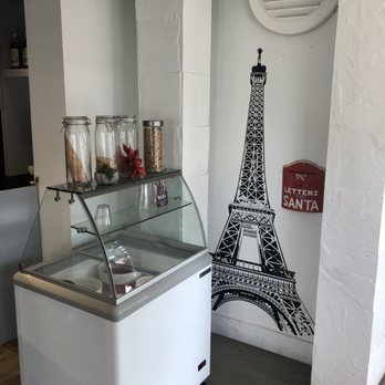French Corner - Ice cream - Breakfast & Brunch Near Me - Carlsbad, California French Corner - Ice cream - Breakfast & Brunch Near Me - Carlsbad, California