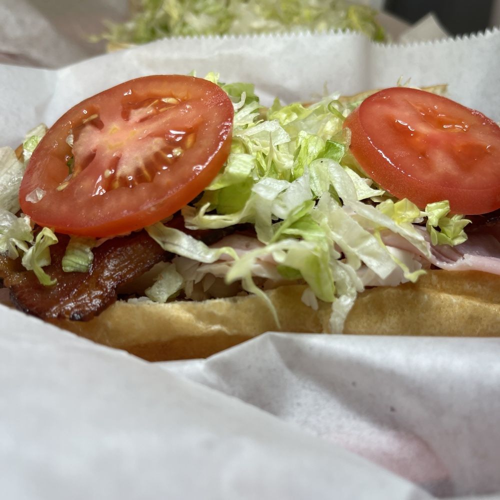 Munch-A-Sub - Subs - Sandwiches Near Me - Las Vegas, Nevada