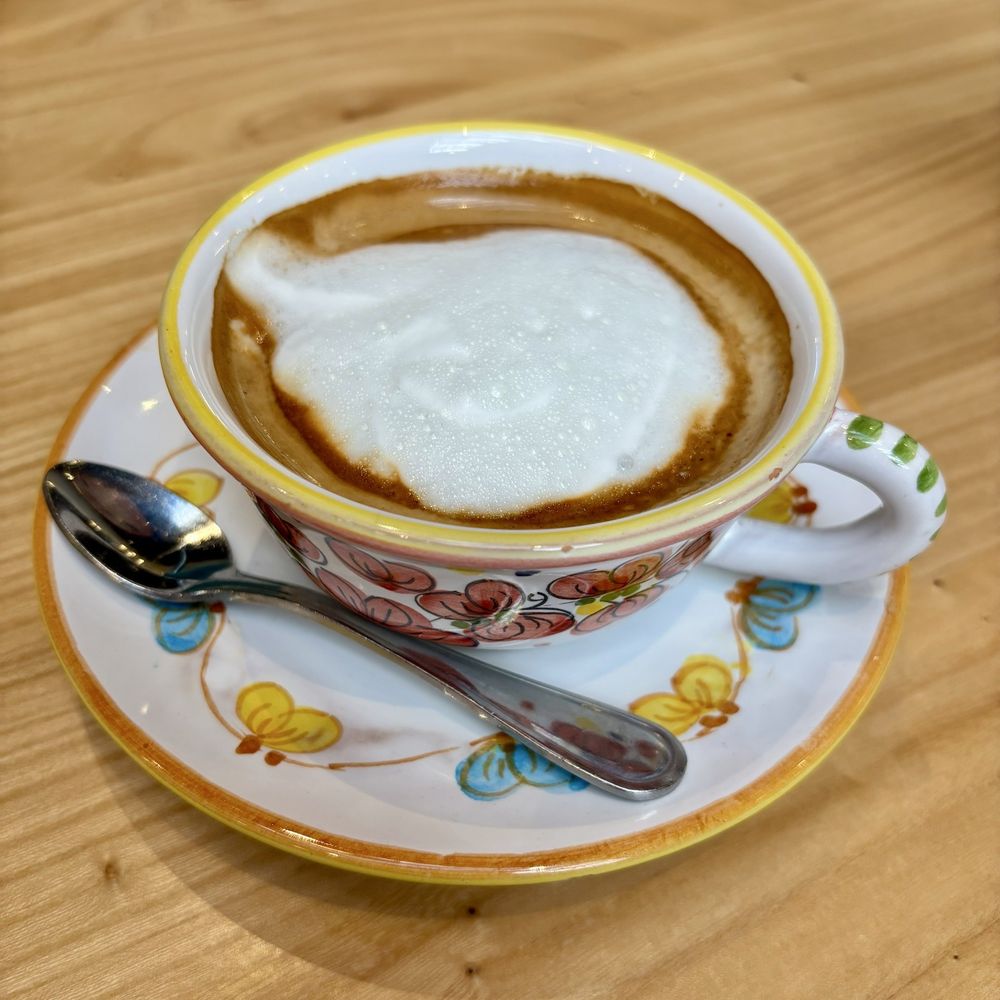 Gioia Cafe & Bar - Italian Near Me - New Haven, Connecticut