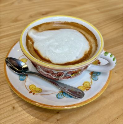 Gioia Cafe and Bar by null