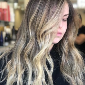 LGFG Studio - Hair Stylists Near Me - New York, New York
