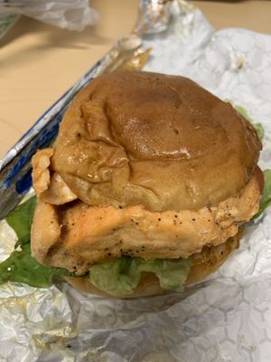 The Little Hot Dog Wagon by null