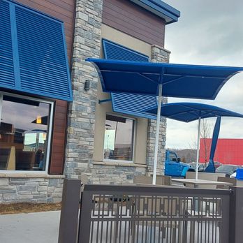 Culver’s - Patio - Fast Food Near Me - Charlotte, North Carolina Culver’s - Patio - Fast Food Near Me - Charlotte, North Carolina
