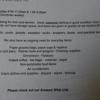 CHiPS Soup Kitchen & Women's Shelter - Community Service/Non-Profit Near Me - Brooklyn, New York CHiPS Soup Kitchen & Women's Shelter - Community Service/Non-Profit Near Me - Brooklyn, New York