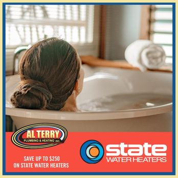 Al Terry Plumbing, Heating & AC - Plumbing Near Me - Hooksett, New Hampshire Al Terry Plumbing, Heating & AC - Plumbing Near Me - Hooksett, New Hampshire