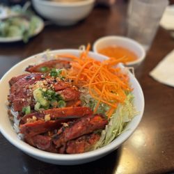 An Loi - Bún