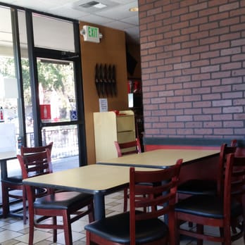 Extreme Hummus - Interior seating - Mediterranean Near Me - Citrus Heights, California Extreme Hummus - Interior seating - Mediterranean Near Me - Citrus Heights, California