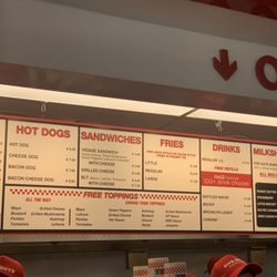 Five Guys