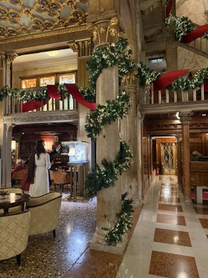 The Westin Europa & Regina, Venice by null