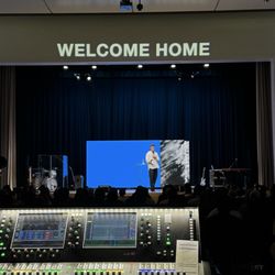 Hillsong LA