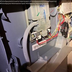 Fisher&Paykel Dishwasher Repair
Model: 88637-A
Or visit us at -
https://appliancerepairbrooklynnyc.com