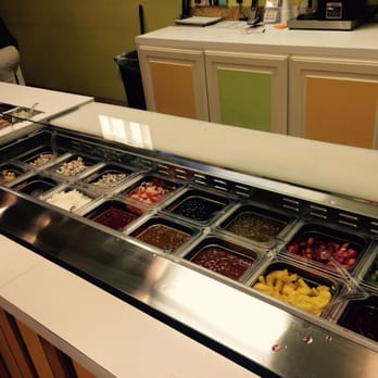 Tutti Frutti Gonzales - a variety of food items - Do-It-Yourself Food Near Me - Gonzales, Louisiana Tutti Frutti Gonzales - a variety of food items - Do-It-Yourself Food Near Me - Gonzales, Louisiana