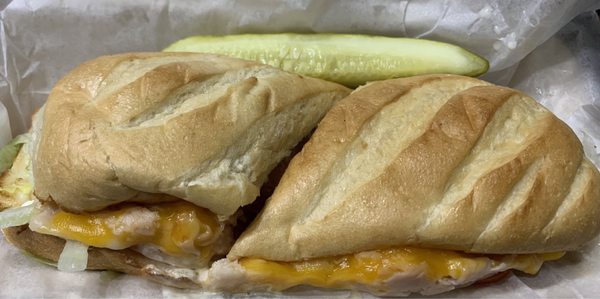 Firehouse Subs Silverton by null