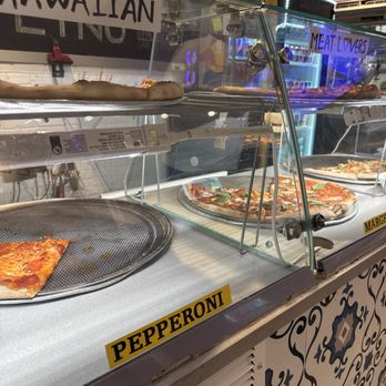 Angolino Pizza - Plenty of options!! - Pizza Near Me - Arlington, Virginia Angolino Pizza - Plenty of options!! - Pizza Near Me - Arlington, Virginia
