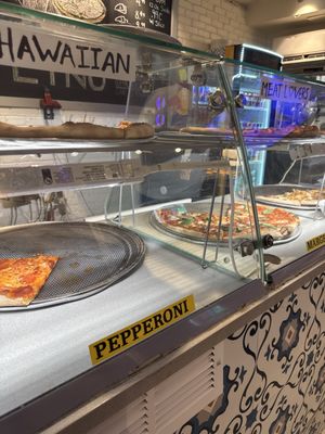 Angolino Pizza by null