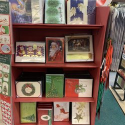 Jennifer's Cards & Gifts - Boxed Christmas Cards......50% off!!!!