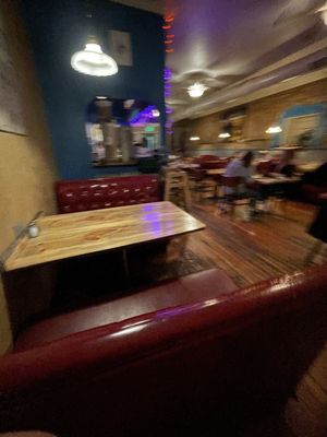 Sweet Melissa by null