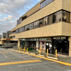 Divine One Jewellers - ... location view.