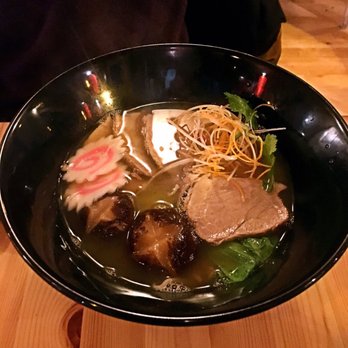 Eatokyo - Noodle soup - Japanese Near Me - Dublin, D