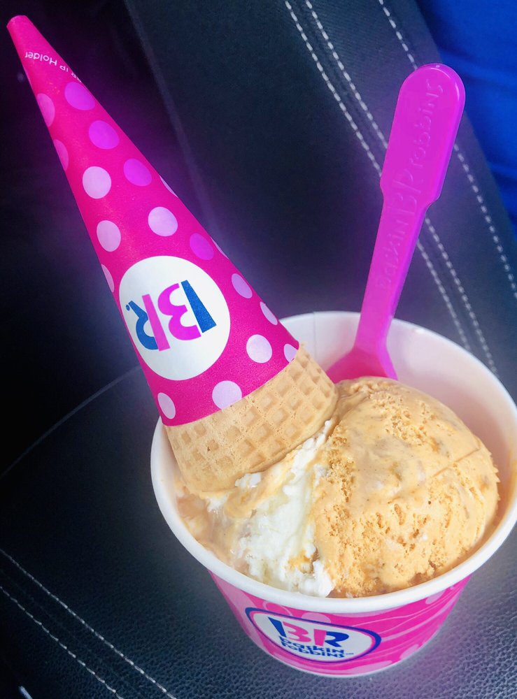 Baskin-Robbins Logo