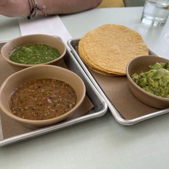 Bartaco - Tacos Near Me - Miami, Florida