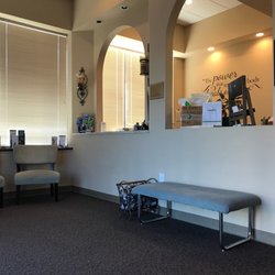 Holman Chiropractic - Such a calming place.