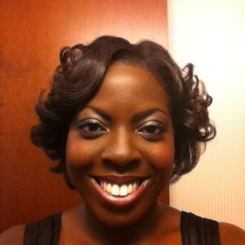 Arif Hair - How Tizeta did my hair for my bestie's wedding. - Hair Salons Near Me - Silver Spring, Maryland Arif Hair - How Tizeta did my hair for my bestie's wedding. - Hair Salons Near Me - Silver Spring, Maryland