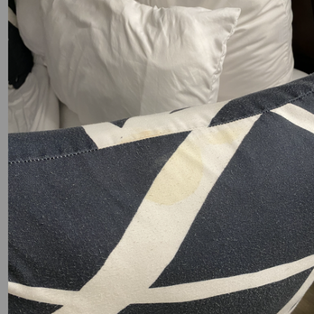 The Cove at Salem - A $360 room will get you stained pillows and terrible customer service - Hotels Near Me - Salem, Massachusetts