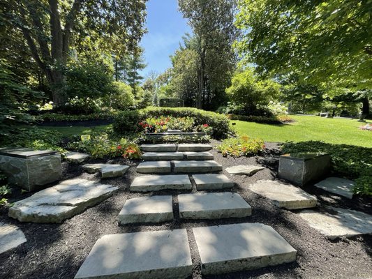 Muhammad Ali's Grave by null
