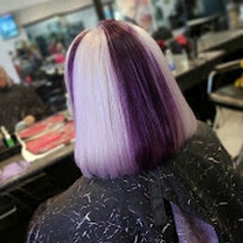 Hair Impressions - Love the style and fabulous Color. On trend Mauro. Excellent job! - Beauty & Spas Near Me - Mississauga, Ontario Hair Impressions - Love the style and fabulous Color. On trend Mauro. Excellent job! - Beauty & Spas Near Me - Mississauga, Ontario