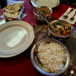 Paneer Tikka Malsala
