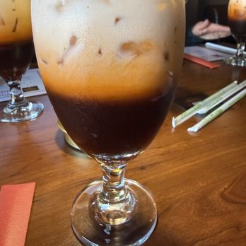 Mantra Raja - Thai Iced Tea - Thai Near Me - Carlsbad, California