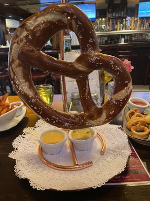 The Brazen Fox by null