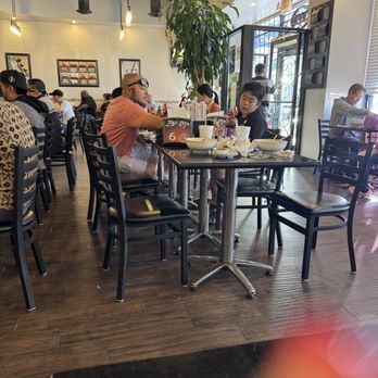 Pho Dien - Vietnamese Near Me - Houston, Texas