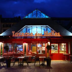 Taverne des Halles - La Taverne des Halles