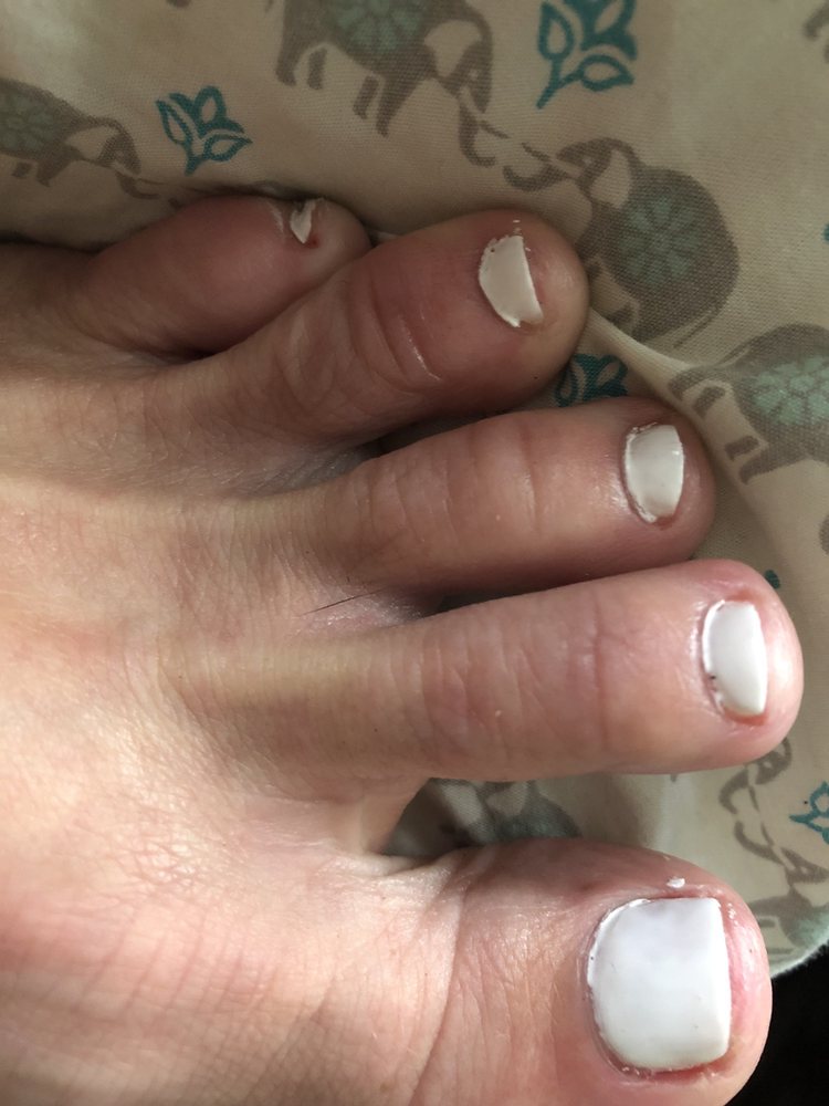 NAIL ENVY Updated June 2024 11 Photos & 11 Reviews 509 S Broadway