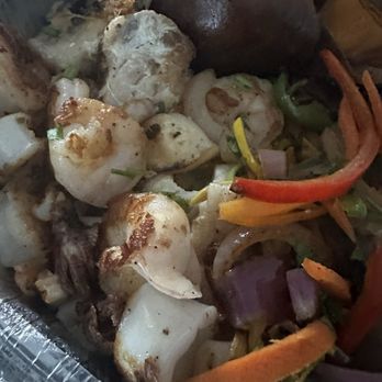 Express Seafood - Seafood Near Me - North Merrick, New York