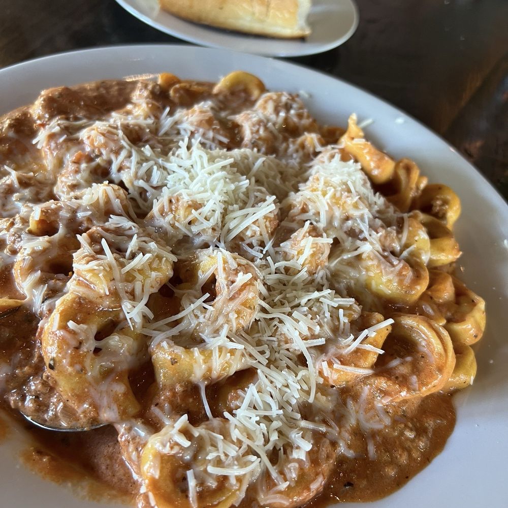The 522 - Stuffed pasta - Beer Bar Near Me - Woodinville, Washington