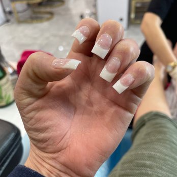 Saguaro Nails Bar - Thank you Ann for your amazing service! First time here! I am from Los Angeles and this place made me feel so welcome! - Nail Salons Near Me - Glendale, Arizona Saguaro Nails Bar - Thank you Ann for your amazing service! First time here! I am from Los Angeles and this place made me feel so welcome! - Nail Salons Near Me - Glendale, Arizona