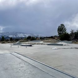 Las Brisas Park