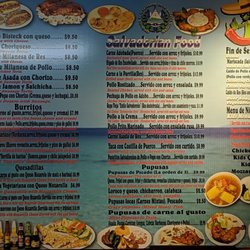 Tacos Estilo