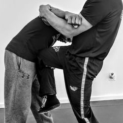 Mountain Fitness - Alternating Friday Nights are Krav Maga Self Defense.  Call for details 
908-561-4180
